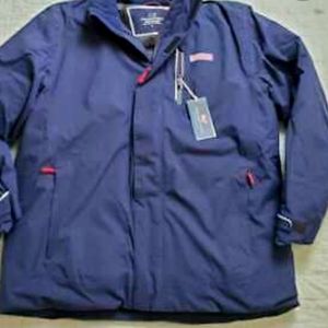 Vineyard Vines Noreastern Down Jacket